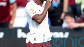 Pep Guardiola hails impact of Jeremy Doku in Man City’s win at West Ham