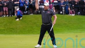 Ryan Fox savours ‘pretty special’ BMW PGA Championship win