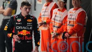Red Bull’s Max Verstappen expects return to winning ways in Japan next week