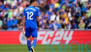 Mason Greenwood met with chants calling for him to die on Getafe debut – reports