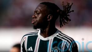 Full-back Aaron Wan-Bissaka adds to Manchester United’s injury woes