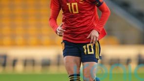 Spain name majority of World Cup winners in new squad but Jenni Hermoso absent