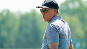 It’s like a hurricane – Phil Mickelson opens up on gambling addiction