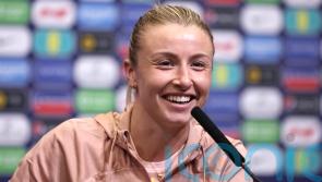 England’s Leah Williamson to address United Nations in New York