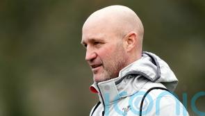 Warren Gatland has been there and done it – Alex King glad he is in Wales’ camp