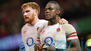 England duo Maro Itoje and Ollie Chessum don’t want to be rested against Chile
