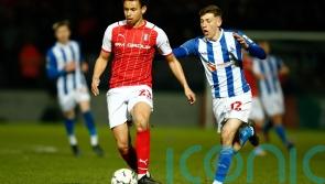 Substitute Joe Grey snatches Hartlepool a point at Altrincham