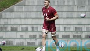Toulon-bound David Ribbans accepts end of England road ‘for now’ after World Cup