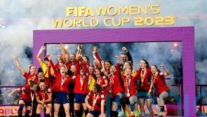 Majority of Spain’s World Cup winners reach agreement to end boycott – CSD boss