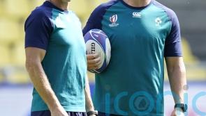 Simon Easterby admits Ireland may need to win ‘ugly’ in South Africa clash