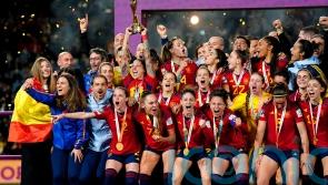 Majority of Spain’s World Cup winners reach agreement to end boycott – CSD boss