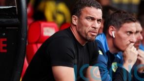 Valerien Ismael frustrated by mistakes in Watford’s draw with West Brom