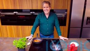 TV Chef Edward Hayden’s top tips for saving money in the kitchen