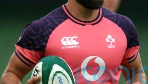 Jamison Gibson-Park in starting XV for Ireland’s showdown with South Africa