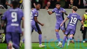 Liverpool come from behind to secure Europa League victory against LASK
