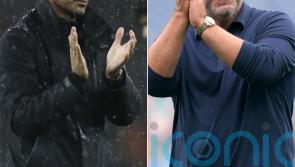 Arsenal boss Mikel Arteta praises Ange Postecoglou ahead of Tottenham’s visit