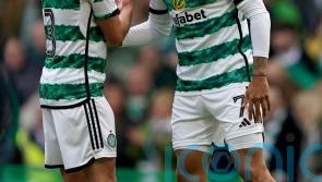 ‘Vocal’ Greg Taylor enjoys hearing more from his new Celtic team-mates