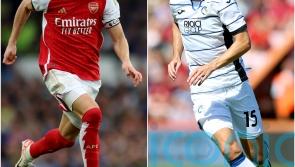 Odegaard signs and De Roon reveals all – Friday’s sporting social