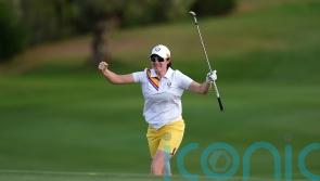 Europe stage superb fourballs fightback to cut USA’s lead to 5-3 in Solheim Cup