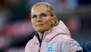 Sarina Wiegman happy with ‘three very important points’ against Scotland