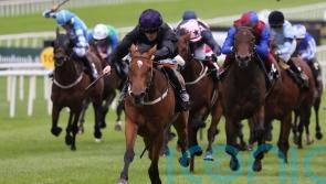 One Look’s Goffs Million rout seals a superb Saturday for Twomey