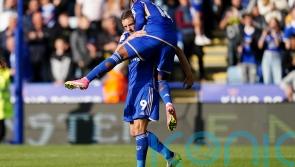 Jamie Vardy ruins Nigel Pearson&rsquo;s return to Leicester