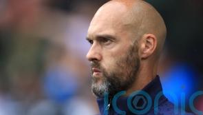 Luke Williams relieved after ‘dreadful’ Notts County edge thriller