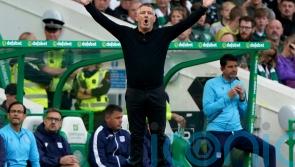 ‘Never a red card’ – Tony Docherty fumes over Josh Mulligan dismissal