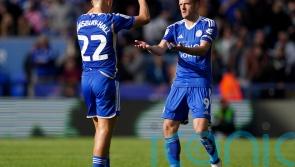 Nigel Pearson hails Jamie Vardy after unhappy Leicester return