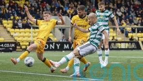 Alistair Johnston hails ‘machine’ Daizen Maeda after Celtic’s win at Livingston