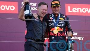 Max Verstappen’s intent was obvious in padel tennis match – Christian Horner