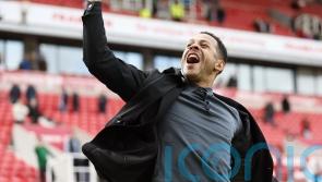 Liam Rosenior not getting carried away after Hull’s victory at Stoke