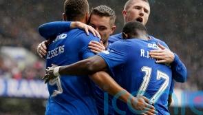 Motherwell’s long unbeaten away record ended as Rangers edge to victory at Ibrox