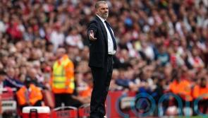 I don’t understand handball rule – Spurs’ Ange Postecoglou bemused by penalty