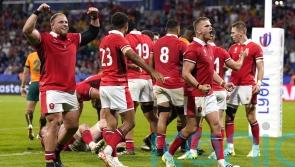 Warren Gatland won’t let Wales get carried away after thrashing Australia