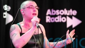 Unreleased Sinead O’Connor song airs on BBC’s Magdalene laundries scandal drama