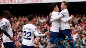 James Maddison believes Tottenham are pushing away from their ‘Spursy’ tag