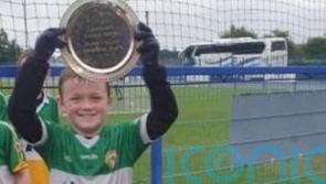 Nine-year-old killed in hit-and-run ‘had a wee smile on his face all the time’