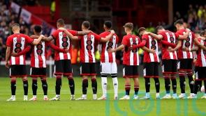 Sheffield United postpone Women’s Championship game after death of Maddy Cusack