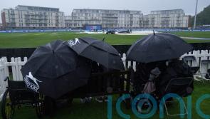 England’s summer ends in soggy fashion and prompts a call for innovation
