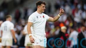 Jonny May insists ‘X-factor’ Henry Arundell must show patience and adaptability