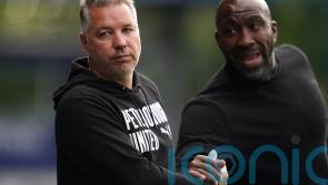 ‘We bottled it’ says Peterborough boss after shoot-out shock at Mansfield
