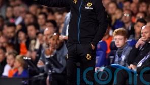 ‘There is no magic wand’ says Wolves boss after Carabao Cup exit at Ipswich