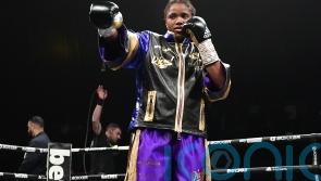 Caroline Dubois looking for ‘spectacular knockout’ against Magali Rodriguez