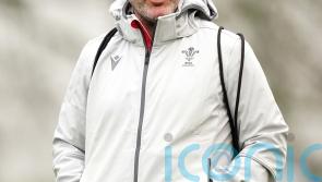 Attack coach Alex King says Wales ‘worked so hard’ to reach World Cup last eight