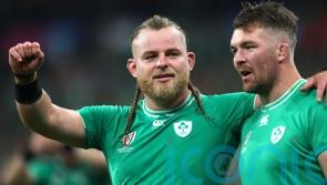 Ireland have plenty to ‘tidy up’ ahead of crunch Scotland showdown