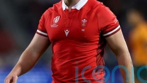 A huge figure for us – Wales assistant extols ‘phenomenal’ captain Jac Morgan