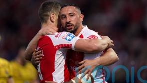 Elliot Minchella insists Hull KR not motivated by revenge in rematch with Leigh