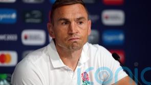 I’m never happy – Kevin Sinfield not getting carried away with England’s defence