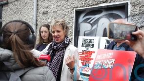 Government must do more to repurpose derelict homes amid housing crisis – Bacik